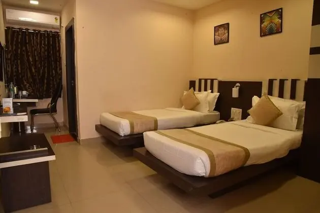 Deluxe Tek Büyük Yataklı Oda, 1 Çift Kişilik Yatak