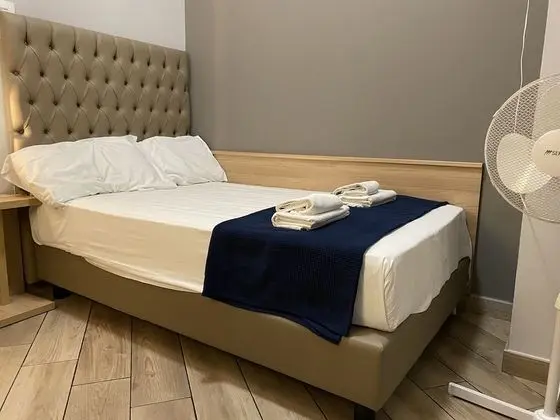 Economy Tek Büyük Yataklı Oda, 1 Tek Kişilik XL Yatak, Sigara İçilmez, Özel Banyo