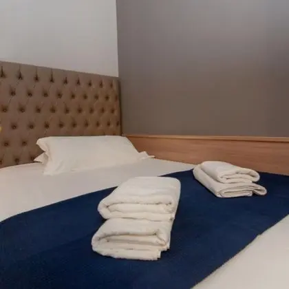 Economy Tek Büyük Yataklı Oda, 1 Tek Kişilik XL Yatak, Sigara İçilmez, Özel Banyo