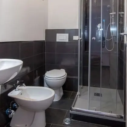 Economy Tek Büyük Yataklı Oda, 1 Tek Kişilik XL Yatak, Sigara İçilmez, Özel Banyo