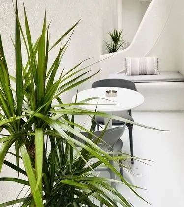 Deluxe Tek Büyük Yataklı Oda, Balkon (No special view)