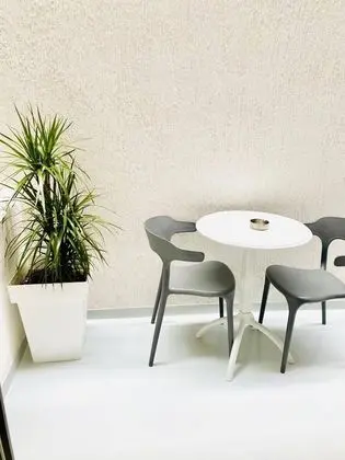 Deluxe Tek Büyük Yataklı Oda, Balkon (No special view)