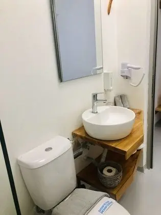 Deluxe Tek Büyük Yataklı Oda, Balkon (No special view)