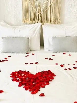 Deluxe Üç Kişilik Oda, Balkon, Deniz Manzaralı