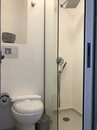 Deluxe Üç Kişilik Oda, Balkon, Deniz Manzaralı