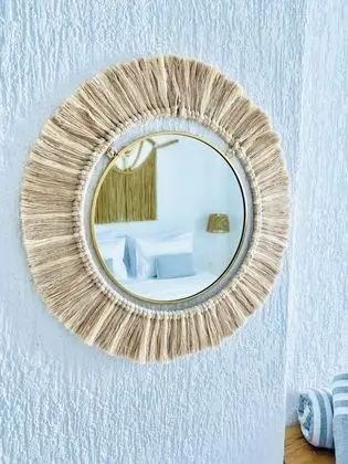 Superior Tek Büyük Yataklı Oda, Balkon, Deniz Manzaralı