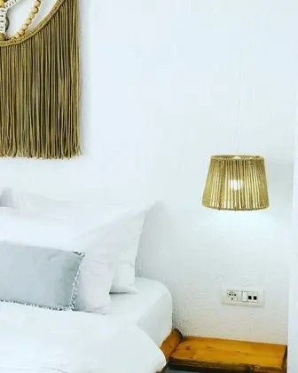 Superior Tek Büyük Yataklı Oda, Balkon, Deniz Manzaralı