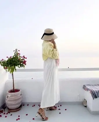 Superior Tek Büyük Yataklı Oda, Balkon, Deniz Manzaralı