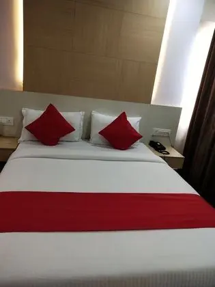 Executive Tek Kişilik Oda