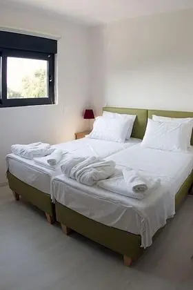 Deluxe Villa, 3 Yatak Odası
