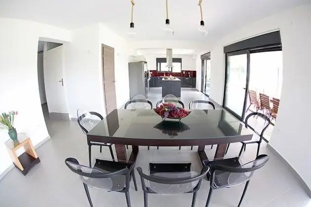 Deluxe Villa, 3 Yatak Odası