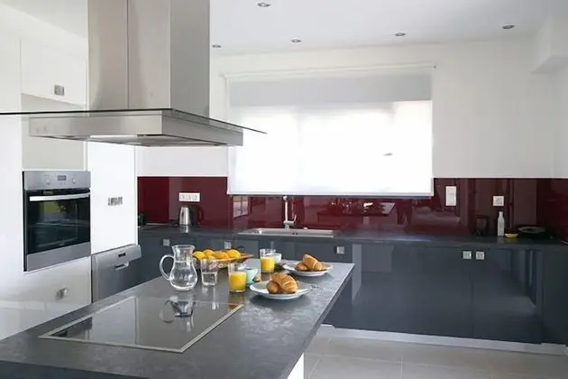 Deluxe Villa, 3 Yatak Odası