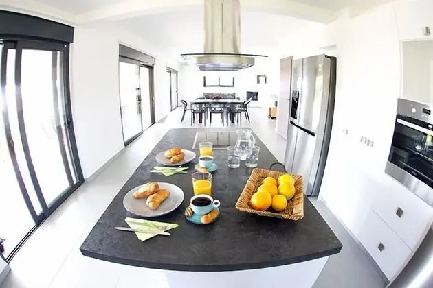 Deluxe Villa, 3 Yatak Odası