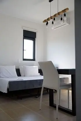 Stüdyo, Deniz Manzaralı