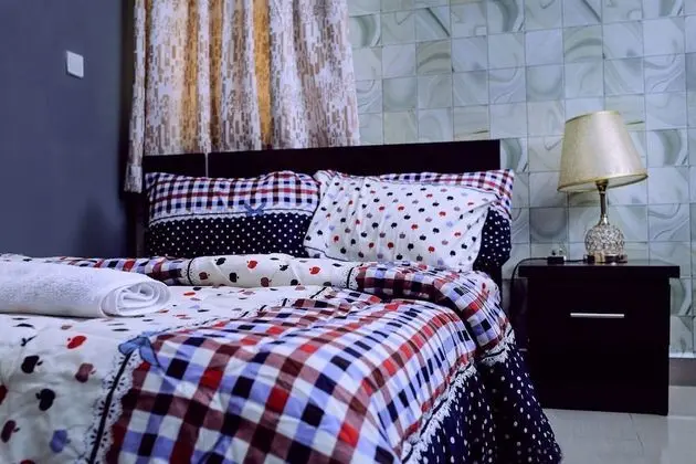 Apart Daire, 3 Yatak Odası