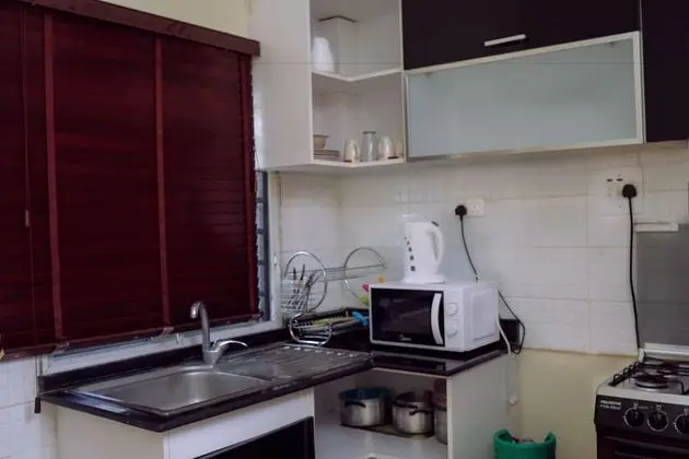 Apart Daire, 3 Yatak Odası