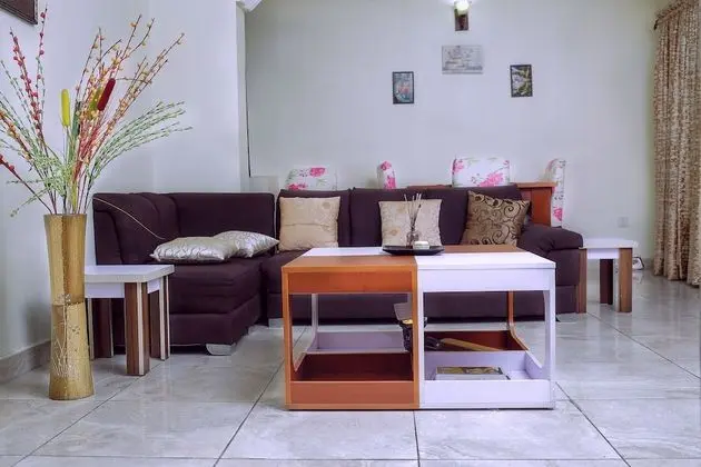 Apart Daire, 3 Yatak Odası