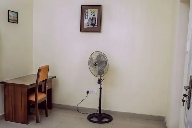 Apart Daire, 3 Yatak Odası