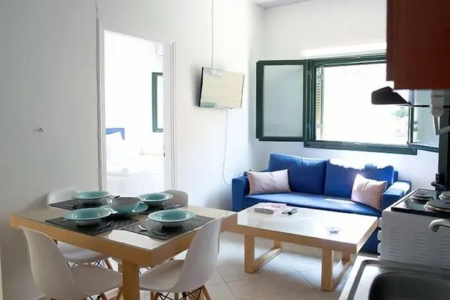 Apart Daire, 1 Yatak Odası, Balkon, Şehir Manzaralı