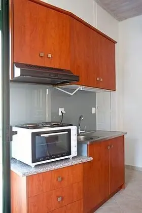 Apart Daire, 1 Yatak Odası, Balkon, Şehir Manzaralı