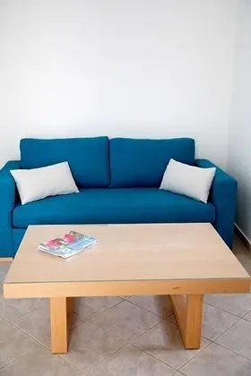 Apart Daire, 1 Yatak Odası, Balkon, Şehir Manzaralı