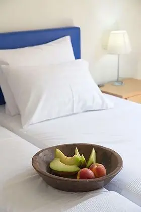 Deluxe Apart Daire, 1 Yatak Odası, Balkon, Şehir Manzaralı