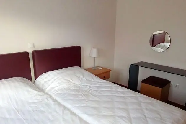 Villa, 3 Yatak Odası (A)
