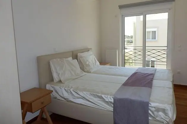 Villa, 3 Yatak Odası (A)