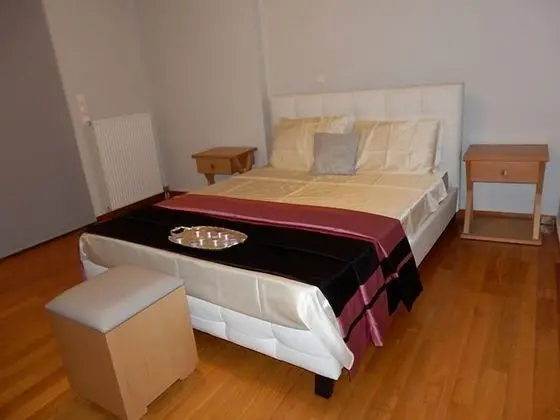 Villa, 3 Yatak Odası (A)