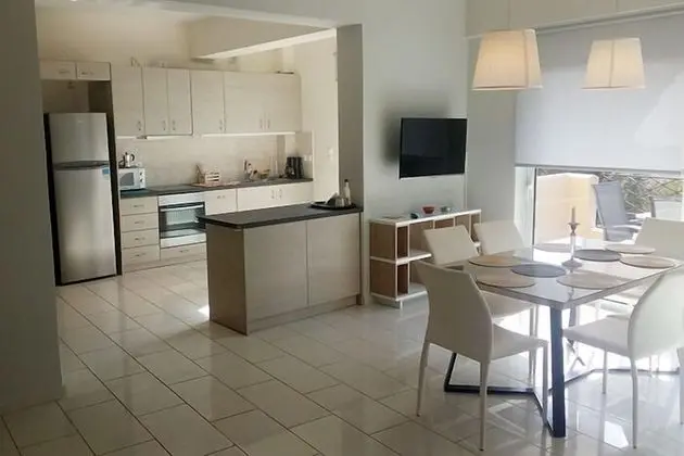 Villa, 3 Yatak Odası (A)