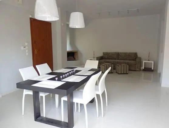 Apart Daire, 1 Yatak Odası (A)