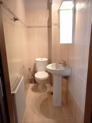 Apart Daire, 1 Yatak Odası (A)