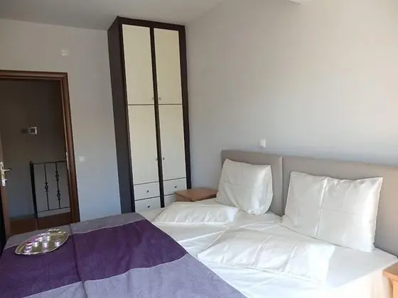 Apart Daire, 1 Yatak Odası (B)