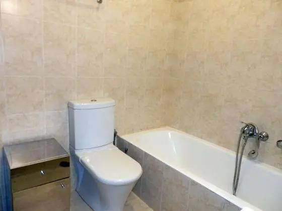 Apart Daire, 1 Yatak Odası (B)