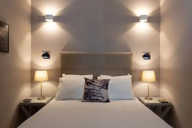 Deluxe Apartment, 1 Bedroom, Garden