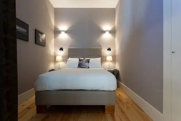 Deluxe Apartment, 1 Bedroom, Garden