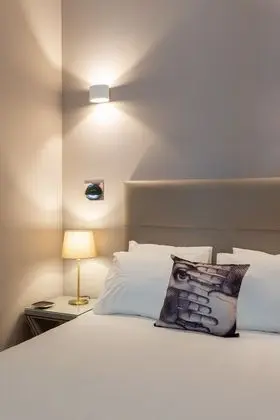 Deluxe Apartment, 1 Bedroom, Garden