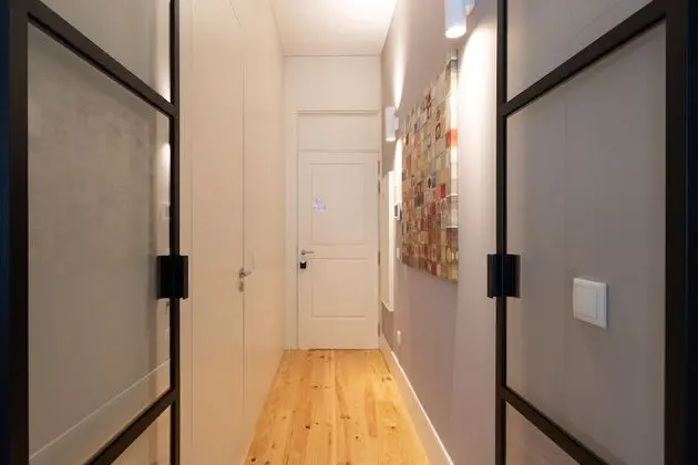 Deluxe Apartment, 1 Bedroom, Garden