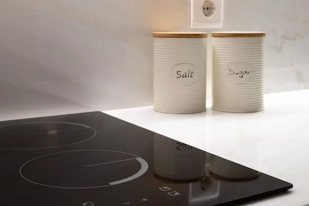 Deluxe Apartment, 1 Bedroom, Garden