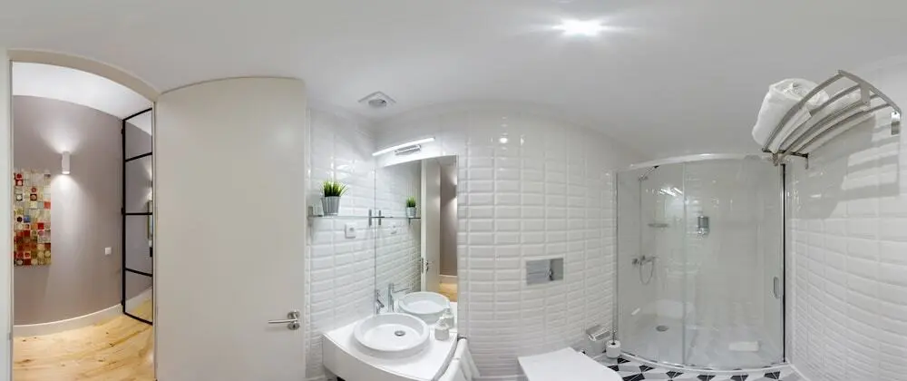 Deluxe Apartment, 1 Bedroom, Garden