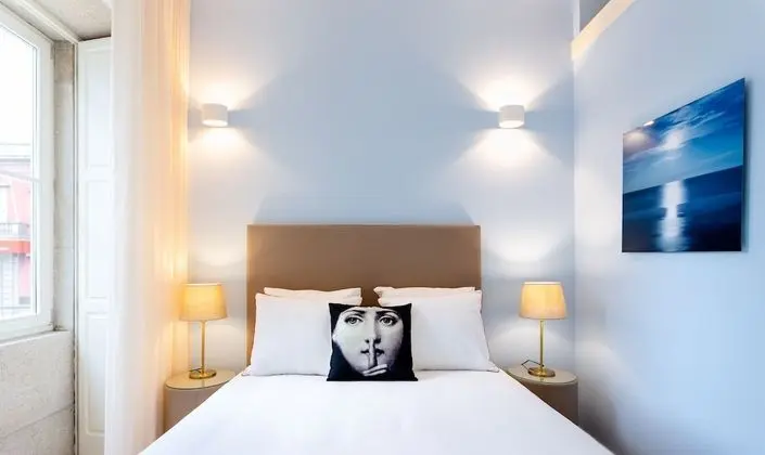 Design Apart Daire, 1 Yatak Odası, Şehir Manzaralı