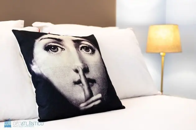 Design Apart Daire, 1 Yatak Odası, Şehir Manzaralı