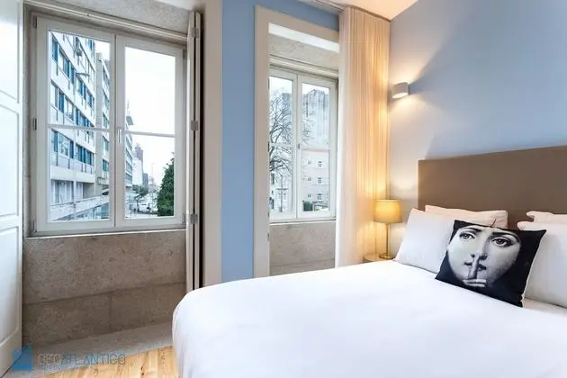 Design Apart Daire, 1 Yatak Odası, Şehir Manzaralı