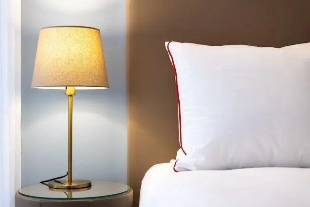 Design Apart Daire, 1 Yatak Odası, Şehir Manzaralı