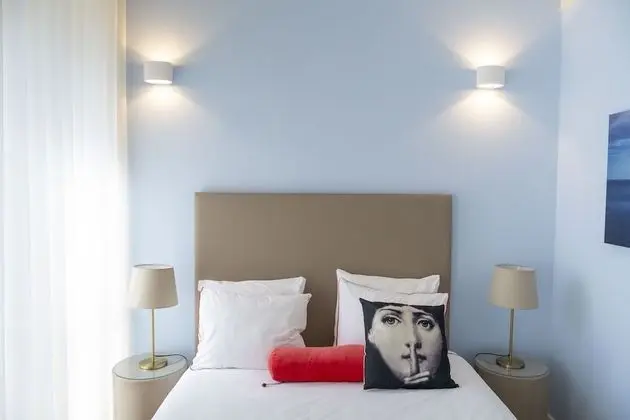 Design Apart Daire, 1 Yatak Odası, Şehir Manzaralı