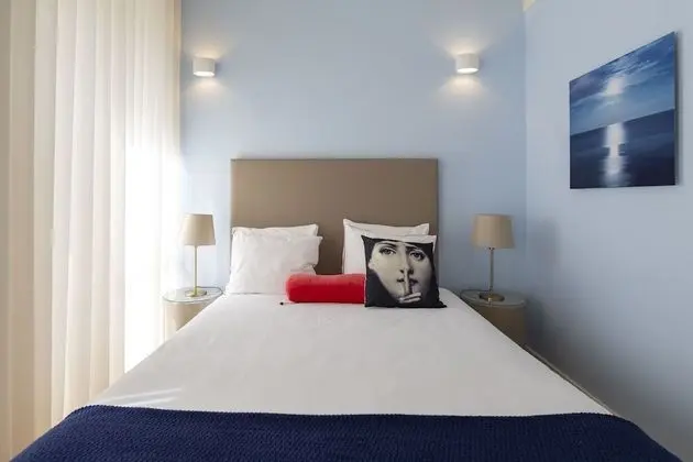 Design Apart Daire, 1 Yatak Odası, Şehir Manzaralı