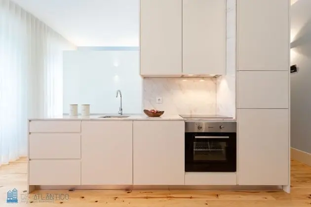 Design Apart Daire, 1 Yatak Odası, Şehir Manzaralı