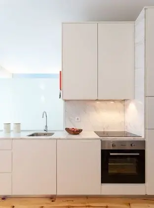 Design Apart Daire, 1 Yatak Odası, Şehir Manzaralı