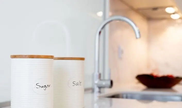 Design Apart Daire, 1 Yatak Odası, Şehir Manzaralı