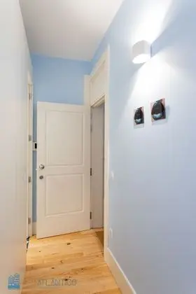 Design Apart Daire, 1 Yatak Odası, Şehir Manzaralı